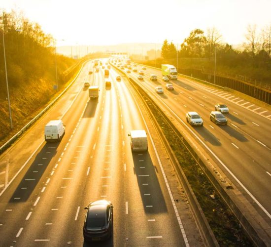 M25 Daylight