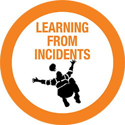 Learning from incidents