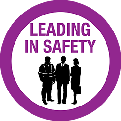 Leading in Safety