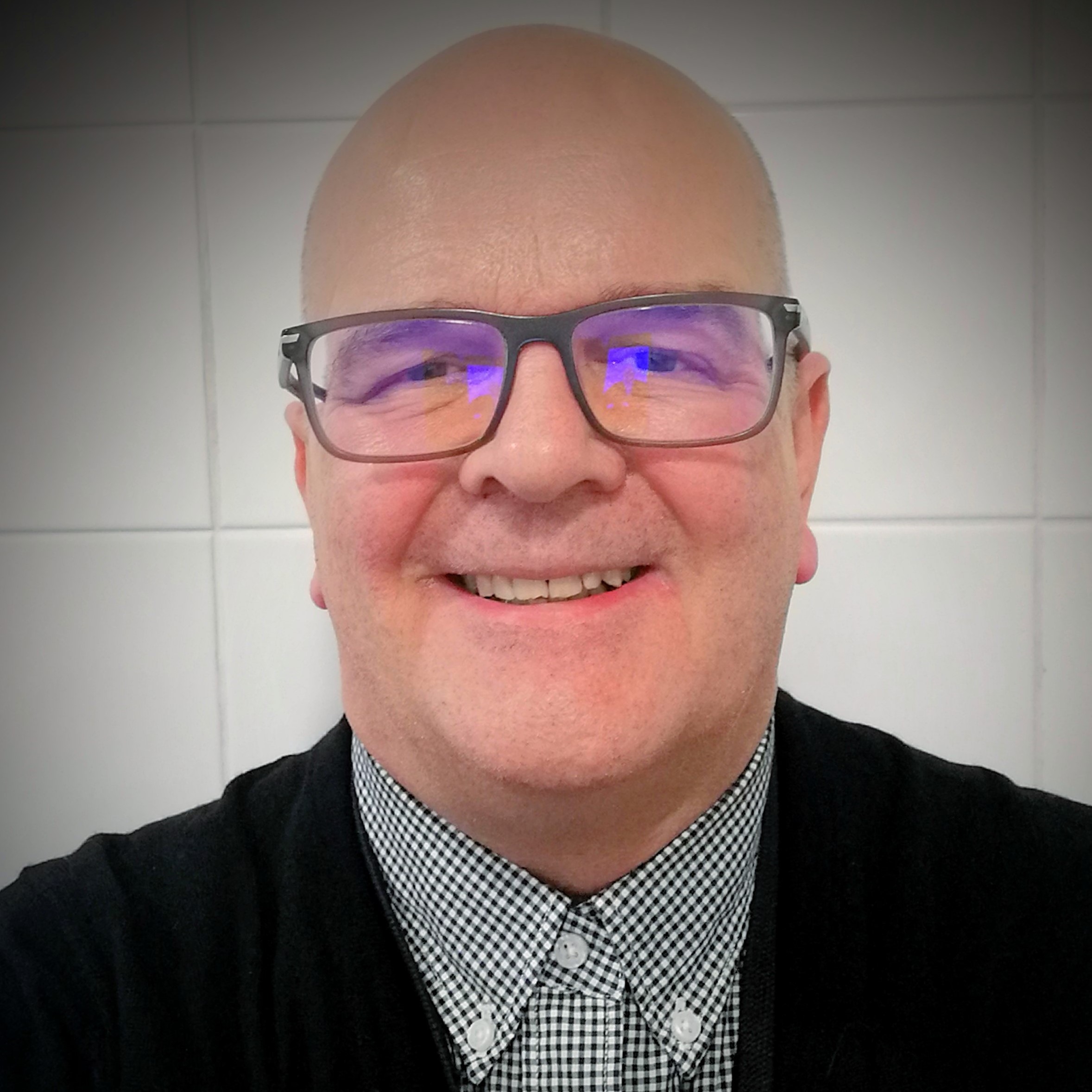 Mark Coomber