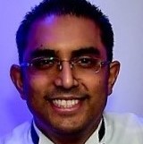 Nitin Patel