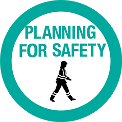 Planning for Safety