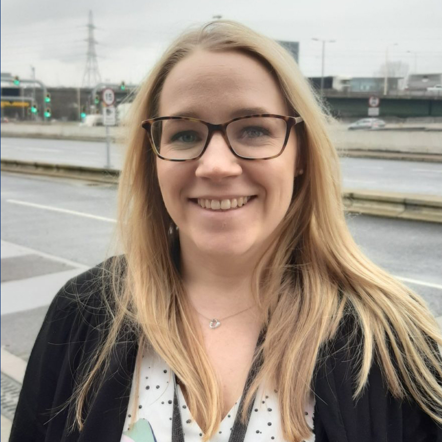 Emily Catt I’m the Environment Assistant for Connect Plus Services. This role allows me to work on exciting upcoming projects, developing the infrastructure whilst protecting the environment. Working on the UK’s busiest motorway throws up some challenges and no day is the same. I have gained valuable experience within the environment and the highway sector, with support from my team and excellent management. CPS encourages personal development through on the job experience, learning from other experts and formal training. Through CPS I have qualified as an Associate member of IEMA, which works towards a Chartership in Environment. I am also a member of the Young Professional Group which provides networking opportunities, career development and social events for young professionals within the organisation. The company also acknowledges individual achievements with various rewards and recognitions and inspires employees to discover innovative ideas.