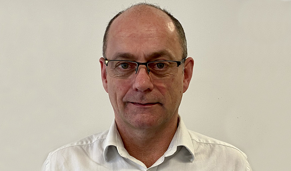 James McCrossan