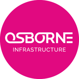 Osborne Logo Infrastructure500x500