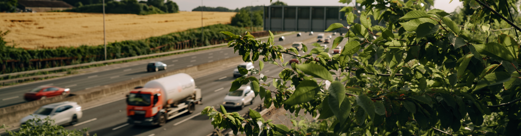 Connect Plus | M25 Operation & Management Services