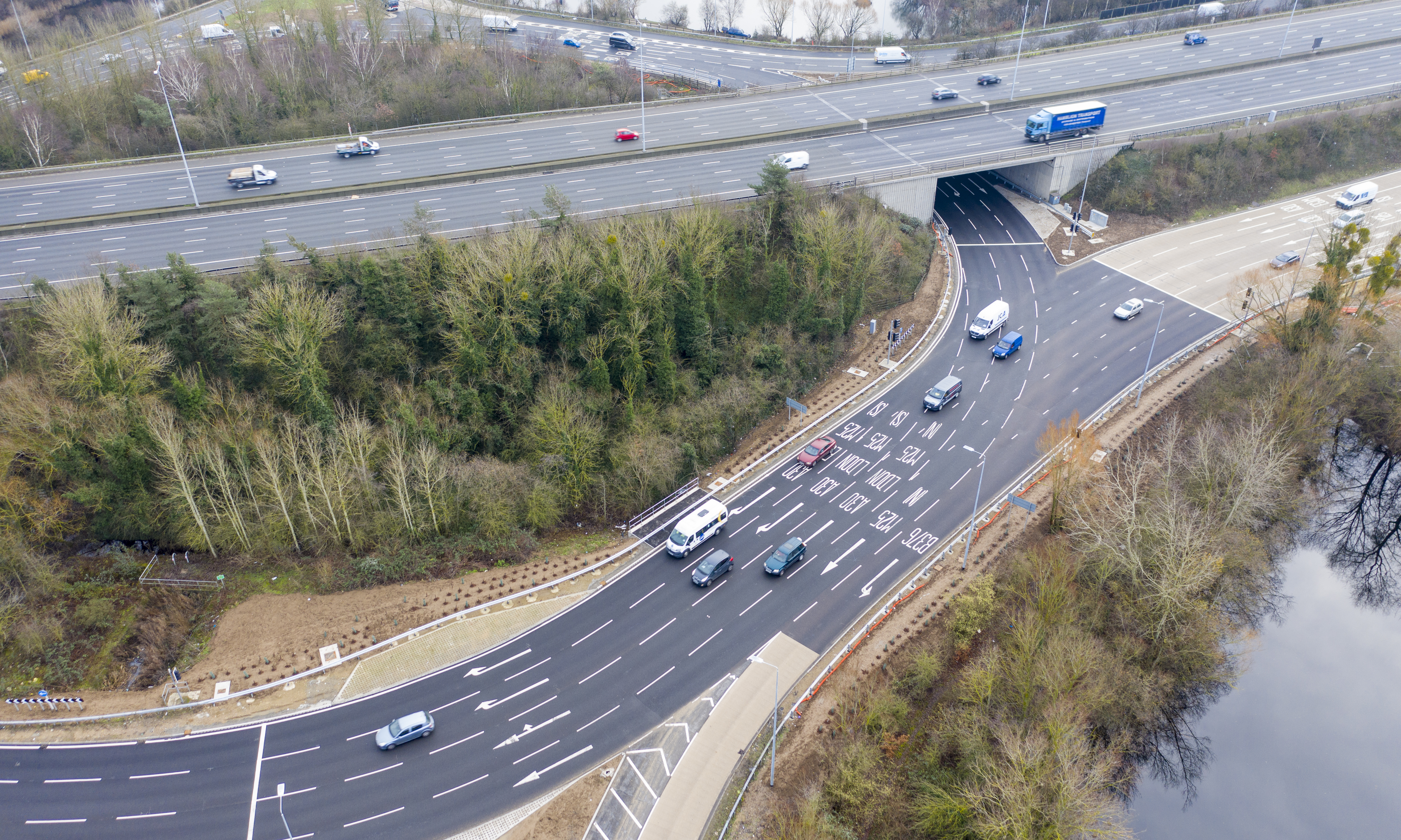 M25 J13 Compound -500×300 – Jan 2021 (15)