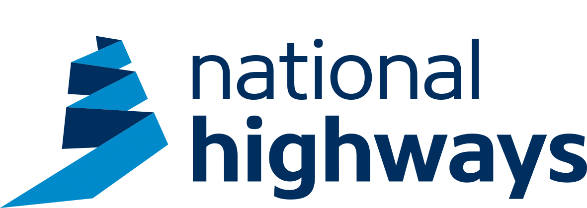 National Highways Logo