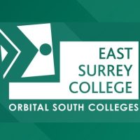 East Surrey College Careers and Jobs Fair 2022 - Connect Plus
