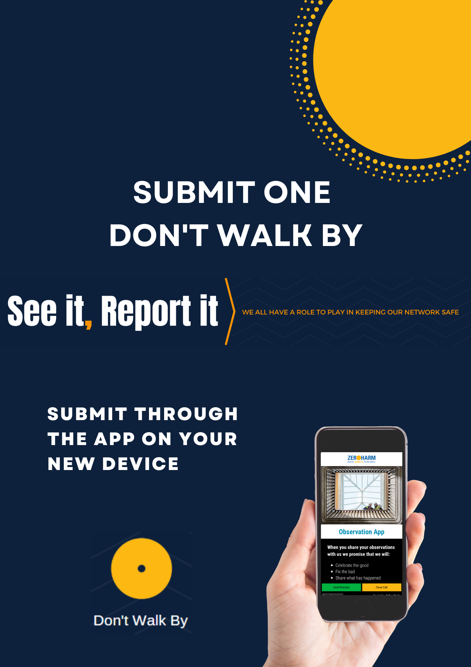 Phone wallpaper page - Connect Plus