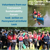 Sustainability Forum – Pennywort